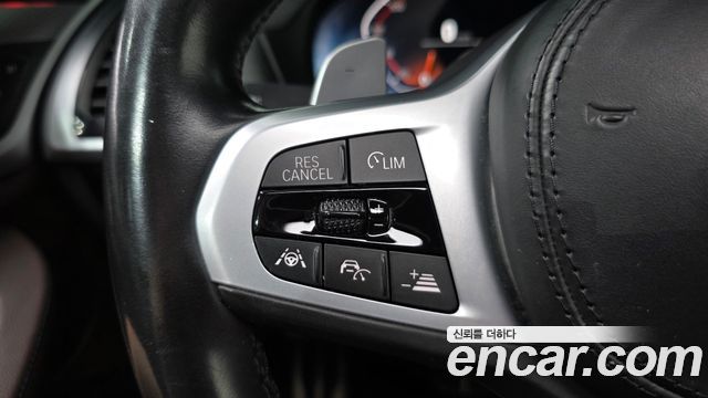 BMW X3 2021 — photo 17