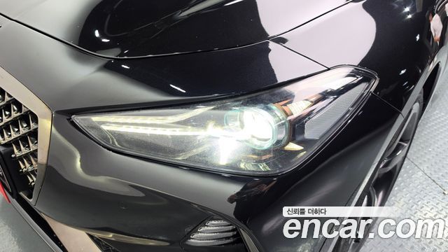 Genesis G70 2019 — photo 8