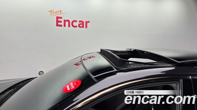 Genesis G70 2019 — photo 27