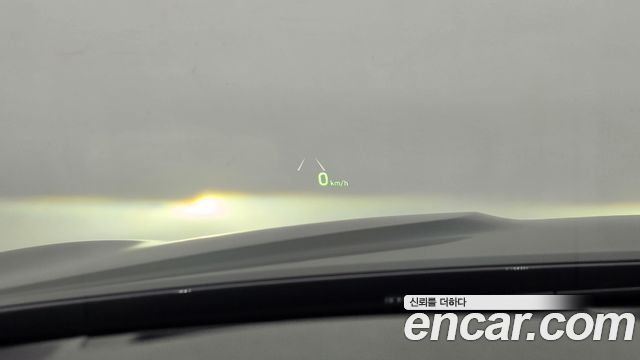 Genesis G70 2019 — photo 30