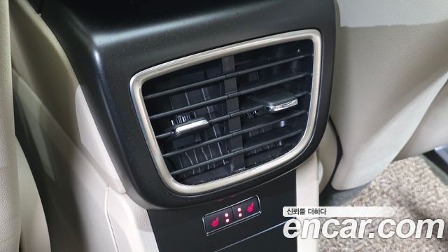 Lincoln Nautilus 2020 — photo 18