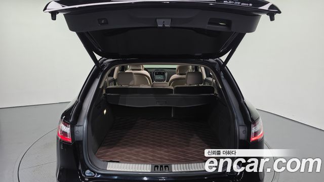 Lincoln Nautilus 2020 — photo 20