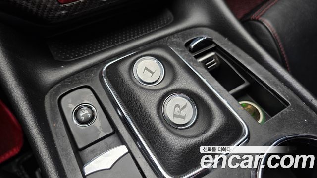 Maserati GranTurismo 2009 — photo 9