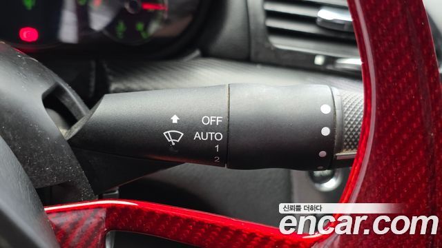 Maserati GranTurismo 2009 — photo 16