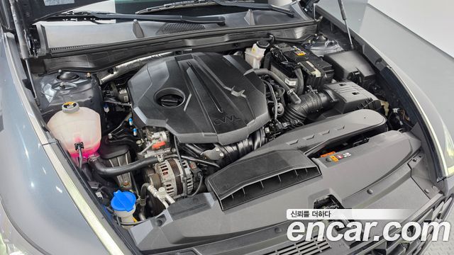 Hyundai Sonata 2022 — photo 6