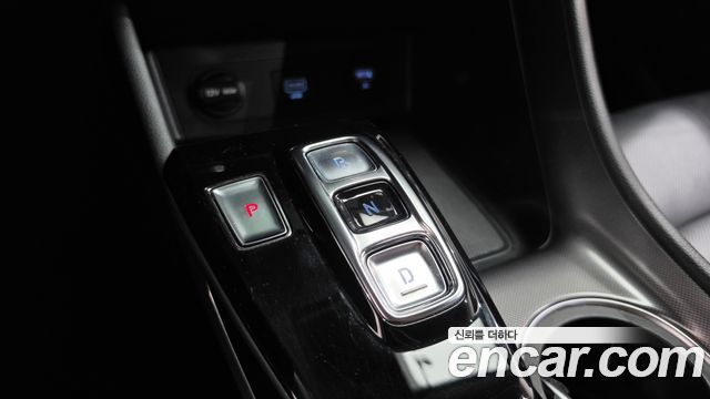 Hyundai Sonata 2022 — photo 12
