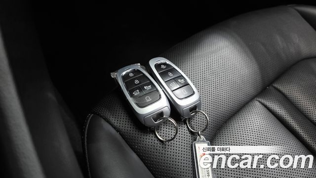 Hyundai Sonata 2022 — photo 22