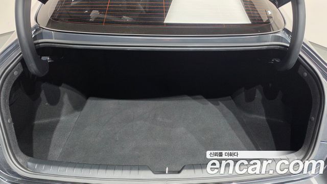 Hyundai Sonata 2022 — photo 24