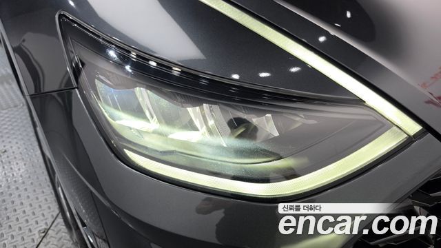 Hyundai Sonata 2022 — photo 8