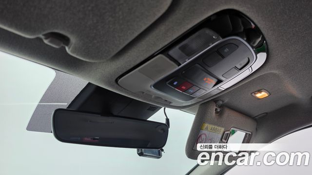 Hyundai Sonata 2022 — photo 27