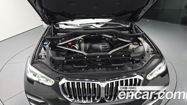 BMW X5 2022 — photo 6