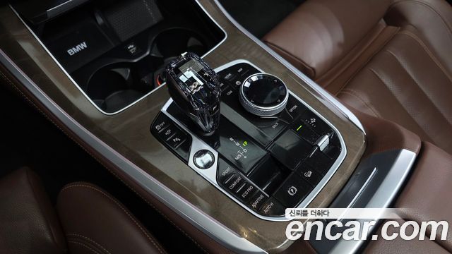 BMW X5 2022 — photo 12
