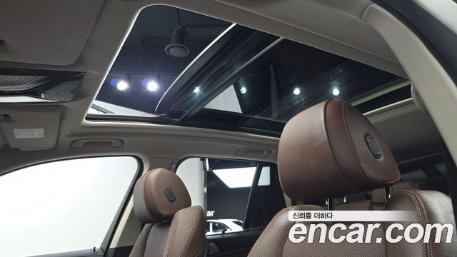 BMW X5 2022 — photo 24