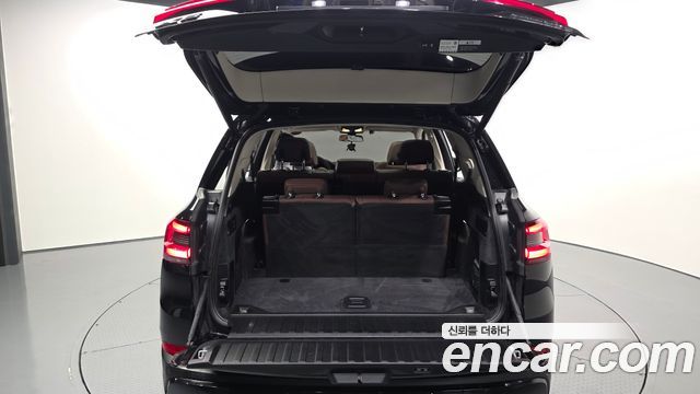BMW X5 2022 — photo 26