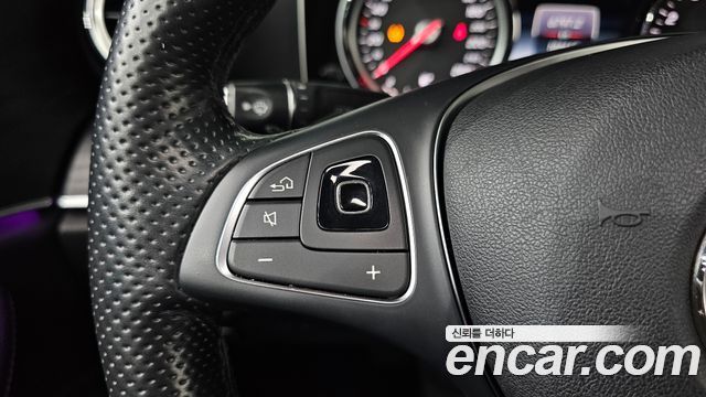Mercedes-Benz E-Class 2017 — photo 27