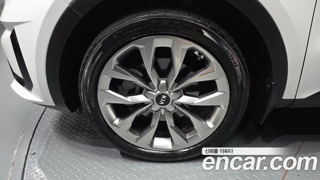 Kia Sorento 2021 — photo 5