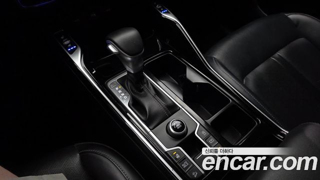 Kia Sorento 2021 — photo 12