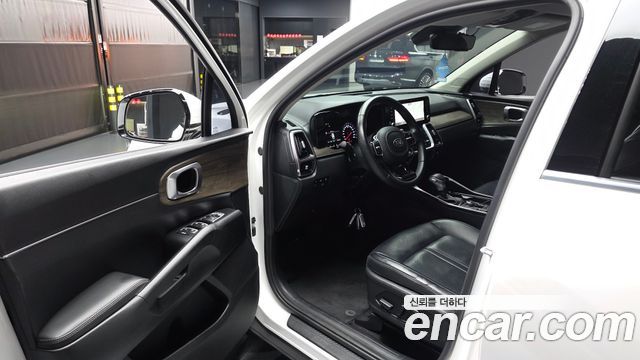 Kia Sorento 2021 — photo 13