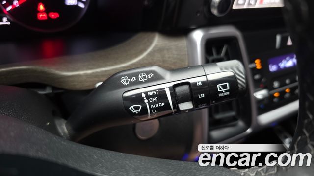 Kia Sorento 2021 — photo 24