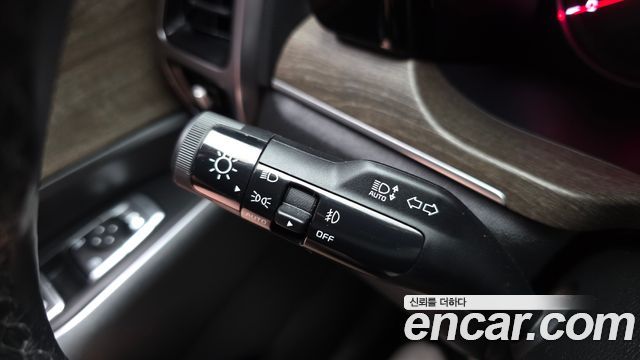 Kia Sorento 2021 — photo 25