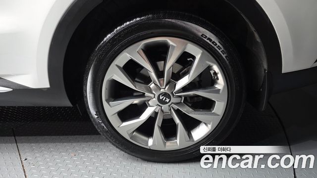 Kia Sorento 2021 — photo 7