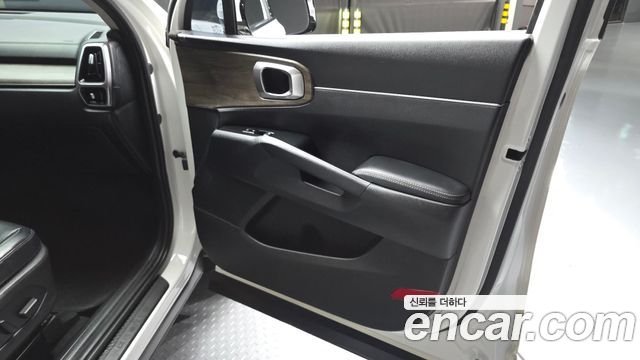 Kia Sorento 2021 — photo 14