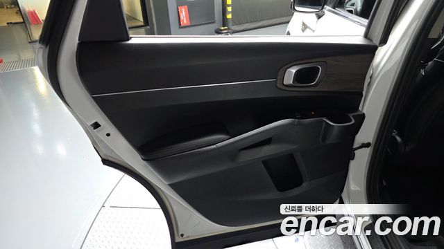 Kia Sorento 2021 — photo 15