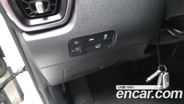 Kia Sorento 2021 — photo 27