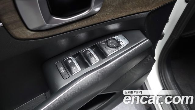 Kia Sorento 2021 — photo 28