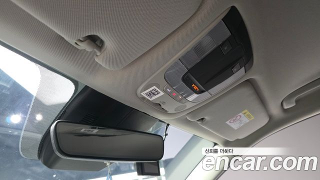 Kia Sorento 2021 — photo 29