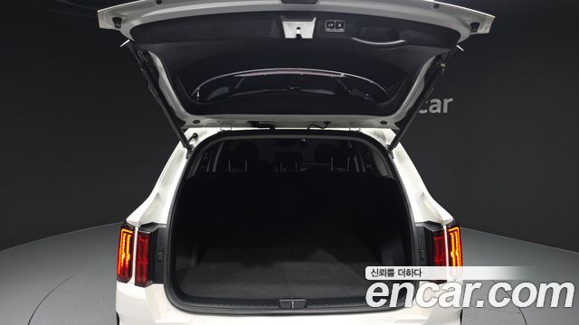 Kia Sorento 2021 — photo 30