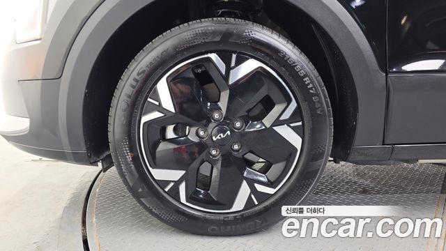 Kia Niro 2024 — photo 5