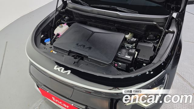 Kia Niro 2024 — photo 6