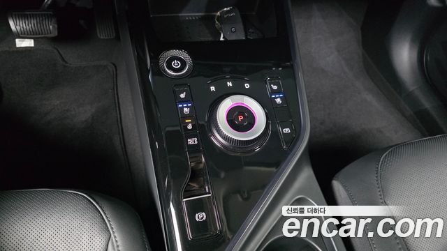Kia Niro 2024 — photo 12