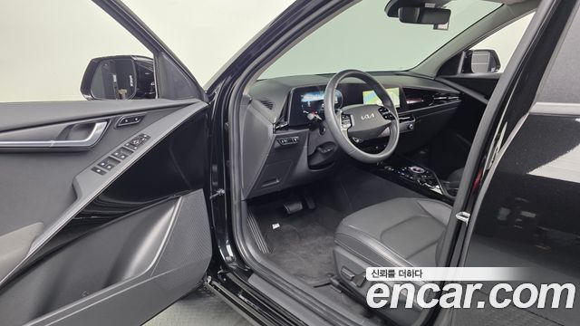 Kia Niro 2024 — photo 13