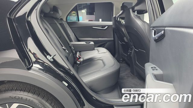 Kia Niro 2024 — photo 18