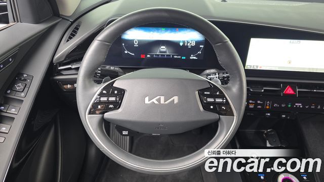 Kia Niro 2024 — photo 19