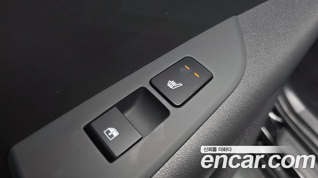 Kia Niro 2024 — photo 24