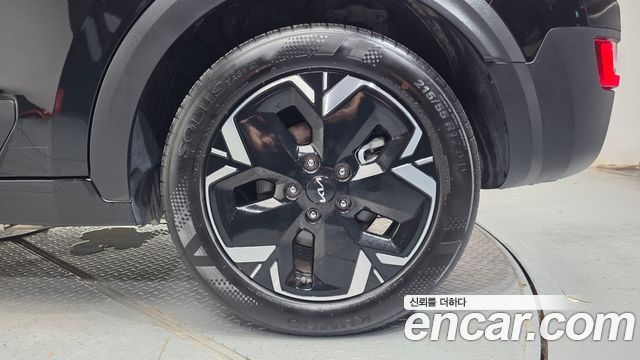 Kia Niro 2024 — photo 7