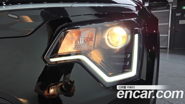 Kia Niro 2024 — photo 8