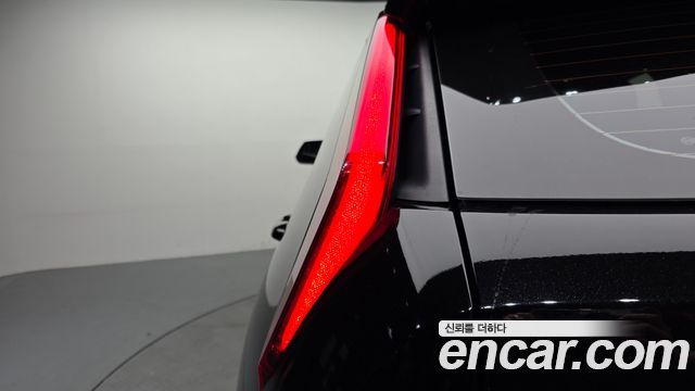 Kia Niro 2024 — photo 9