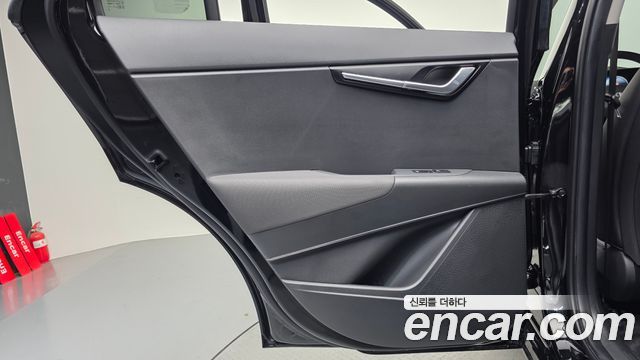 Kia Niro 2024 — photo 15