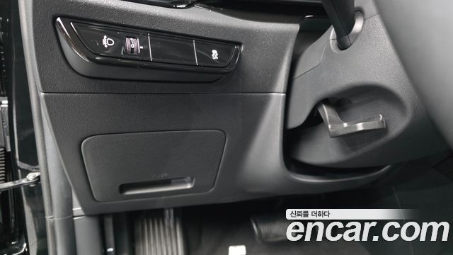 Kia Niro 2024 — photo 27