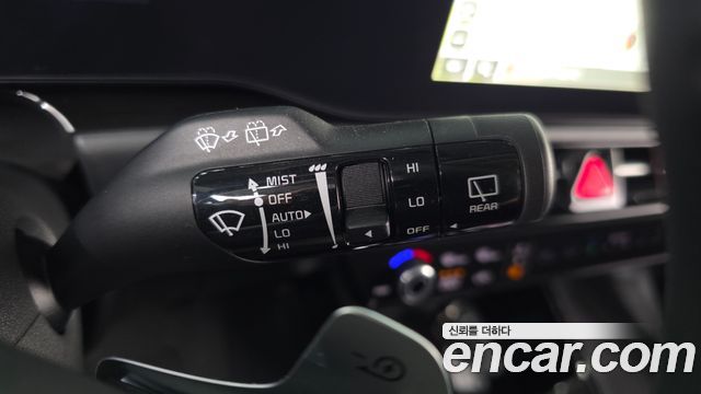Kia Niro 2024 — photo 28
