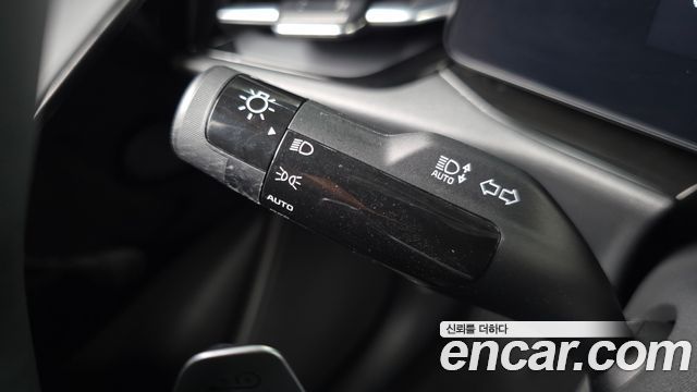 Kia Niro 2024 — photo 33