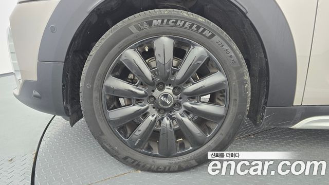 Mini Countryman 2024 — photo 5