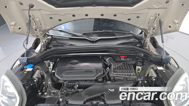 Mini Countryman 2024 — photo 6
