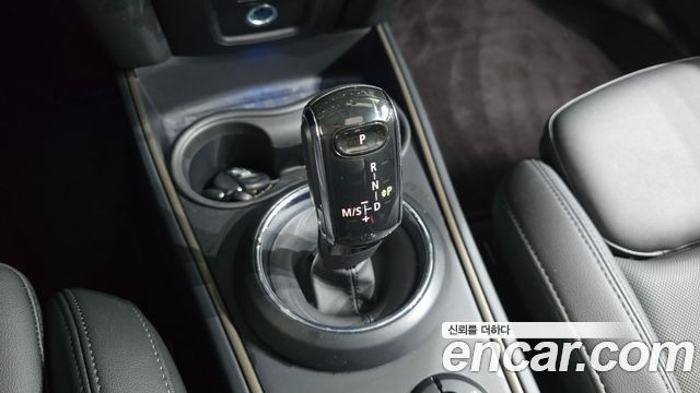 Mini Countryman 2024 — photo 12