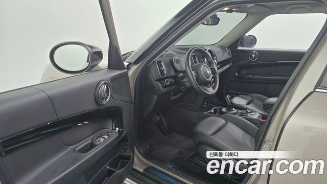 Mini Countryman 2024 — photo 13