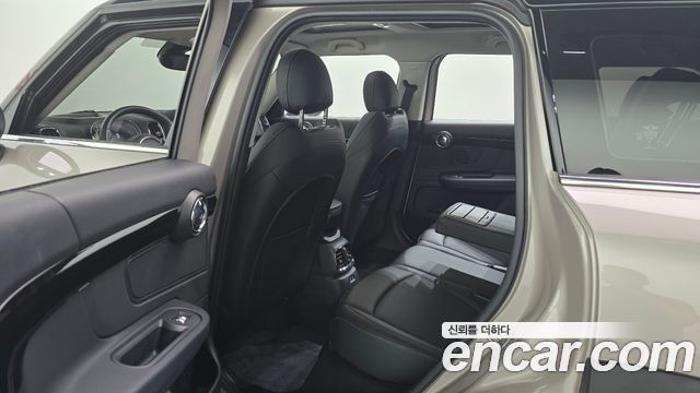 Mini Countryman 2024 — photo 18